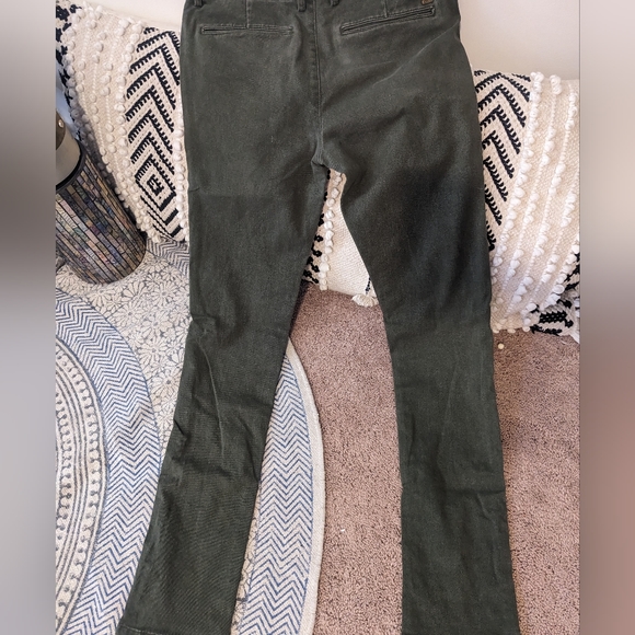 Obey Propaganda men's cotton pant - Picture 4 of 5